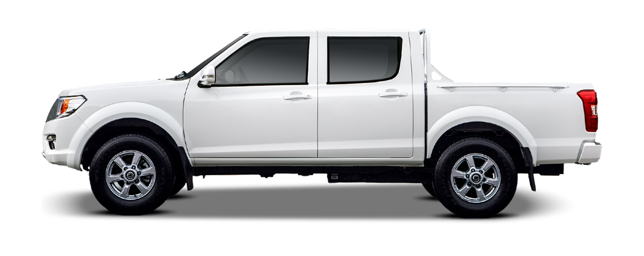 RICH 6EV